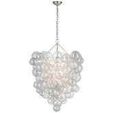Talila Grande Entry Chandelier